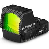 Vortex Defender-St Micro Red Dot (3 Moa)
