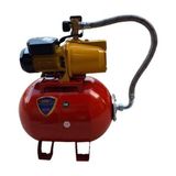 Vortex Flomatic Jet 100 M 50 Lt Yatık Kitli Paket Hidrofor - Yok