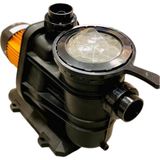 Vortex GRLN2000 2 Hp 220V Ön Filtresi Büyük Havuz Pompaları - Süper Sessiz