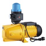 Vortex Jet 100 P 1 Hp 1'' 9mt. Emişli (Termik) 5 Kat-5/6 D. 230V P.cntrl Kablolu Pkt Hidrofor