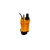 Vortex KTZ6150 Ceketli Krom Çelik Fan Döküm Pis Su Dalgıç Pompası