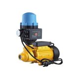 Vortex Mini 45 P 0.5 Hp 2 Kat 3 Daire Termik Korumalı Paket Hidroforu - Kablolu Hidromatlı