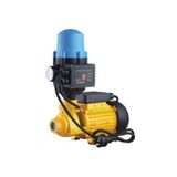 Vortex Mini 45P 0.5 Hp 2 Kat 2-3 Daire Hidromatlı Hidrofor