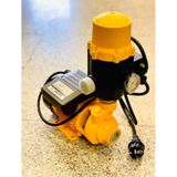 Vortex Mini 45P 0.5 Hp Elektronik Hidromatlı Mini Hidrofor