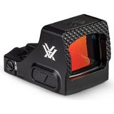 Vortex Optics Defender-Ccw Micro 3 Moa Red Dot Nişangah