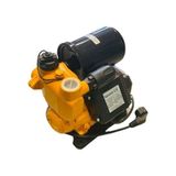 Vortex Pompamat 050 0.5 Hp Kendinden Hidromatlı Sıcak Su Hidroforu Güneş Enerjisi Pompası
