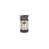 Vortex Pompamat100 1.5 Hp Akıllı Tip Tam Otomatik Entegre Hidromatlı Hidrofor Dalgıç Pompa