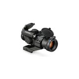 Vortex Strikefire Iı 4moa Red Dot Nişangah / Yeşil&kırmızı Işık