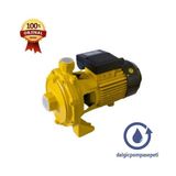 Vortex Vkd 300 M-T - 6,5 Mt. Emişli Çift Kademeli Santrifüj Pompa - 3 Hp