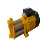 Vortex Vkp 5-05 2 Hp 5 Kademe 220V Monofaze Yatay Milli Noryl Fanlı Santrifüj Pompa