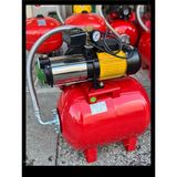 Vortex Vkp 5-05M 1.8hp 220V 50LT Paket Hidrofor (Sessiz) 6kat 13 Daire