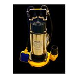 Vortex Vx 200m 2 Hp 2 Pis Su Foseptik Pompa