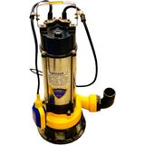 Vortex VX80 M Su Motoru