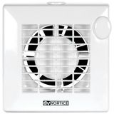 Vortice Banyo Mutfak Wc Vortice Punto Ø 156 Havalandırma Fanı Uv Işınlarına Dayanıklı Sürekli Havalandırma Tasarruflu Güçlü Agmair Agm Hava Temizleme