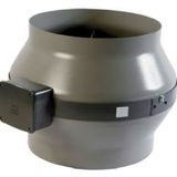 Vortice Ca 125 Md Kanal Tipi Fan