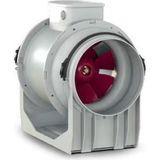 Vortice Lineo 100 Kanal Tipi Fan