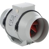 Vortice Lineo 100 Vo - 255M3/H Kanal Tipi Fan