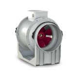 Vortice Lineo 250 Kanal Tipi Fan