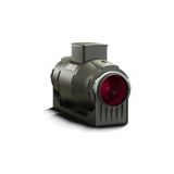 Vortice Lineo 315 Quiet - Ultra Sessiz Kanal Tipi Fan