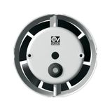 Vortice Punto Ghost MG 150/6'' Banyo Konut Tesis Fanı Sessi Tasarruflu Dayanıklı Havalandırma Temizleme Fan AGMair Agm Hava
