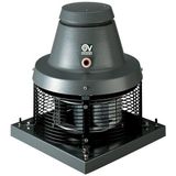 Vortice Şömine Barbekü Baca Fanı M³/h 750-910 Sürekli Çalışma Özellikli Aspiratör & Davlumbaz