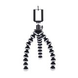 Vos Versa 16 Cm Oynar Ayaklı Ahtapot Tripod VVE1111