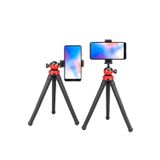 Vos Versa 30 Cm Oynar Ayaklı Ahtapot Tripod VVE1127