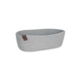 Vos Versa Amerikan Servis Supla Lux Sunum Ekmeklik- Kayık Gri VVHM0046