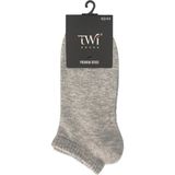 Vos Versa Twisocks Pamuk Patik Düz Paket Karışık Erkek Çorap 12'li - 40 - 44