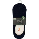 Vos Versa Twisocks Premıum Bambu Babet Erkek Çorap 12'li - 0TB-Siyah - 40 - 44