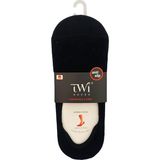 Vos Versa Twisocks Premıum Pamuk Babet Erkek Çorap 12'li - 0TB-Siyah - 40 - 44