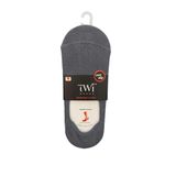 Vos Versa Twisocks Premıum Pamuk Babet Erkek Çorap 12'li