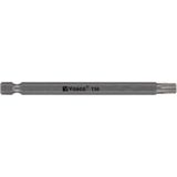 Vosco Bits Uç Matkap Ucu Tornavida Ucu Vidalama Ucu T30 100 mm - 1 Adet