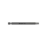 Vosco Bits Uç Matkap Ucu Tornavida Ucu Vidalama Ucu T30-100 mm
