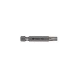 Vosco Bits Uç Matkap Ucu Tornavida Ucu Vidalama Ucu T30-50 mm