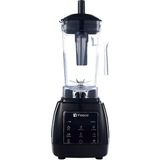 Vosco Home Pro 1600 W Güçlü Smoothie Blender 2 Lt Siyah Kapasite ile Çok Fonksiyonlu Kullanım