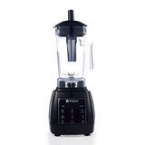 Vosco Home Pro VHS-200ES 1600 W 2 lt Siyah Blender