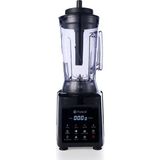 Vosco Pro Xl 4l 8 Bıçak Siyah Dijital Bar Blender
