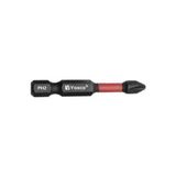 vosco Vandor Bits Uç Matkap Ucu Tornavida Ucu Vidalama Ucu İmpact S2 Çelik PH2 50 - 729927866970