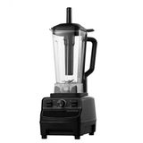 Vosco VHS-767S 2 lt Buz Kırıcı 1600W Siyah Bar Blender