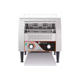 vosco VKB-300 Konveyörlü Ekmek Kızartma Makinesi / Endüstriyel Conveyor Toaster/ 450 Dilim/Saat