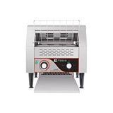 Vosco Vkb-300 Konveyörlü Ekmek Kızartma Makinesi - Saatte 450 Dilim Kapasiteli, Paslanmaz Çelik Endüstriyel Toaster