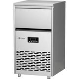 Vosco Vsc-65/s Küp Buz Makinesi, 65 Kg/gün Kapasiteli, 15 kg Saklama Hazne Kapasiteli