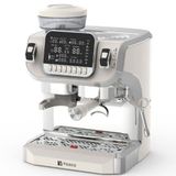 Vosco VST-520EC Barista Dijital Öğütücülü Espresso Kahve Makinesi