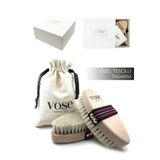 Vose %100 Doğal At Kılı Selülit Fırçası - Daisy