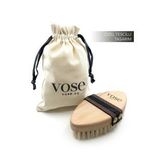 Vose %100 Doğal At Kılı Selülit Fırçası - Limited Edition