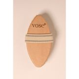 Vose Doğal At Kılı Fırçası - Vanilla
