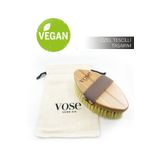 Vose Kaktüs Kılı Vegan Selülit Fırçası