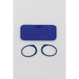 vosistore Burun Üstü Okuma Gözlüğü (1.5) Pince-Nez Glasses