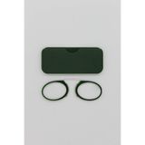 vosistore Burun Üstü Okuma Gözlüğü (2.0) Pince-Nez Glasses